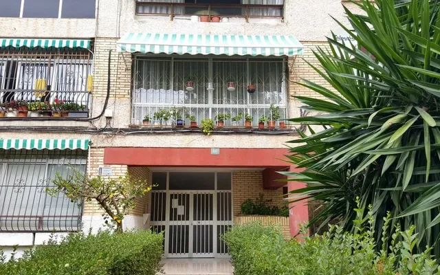 Квартира в Аликанте
