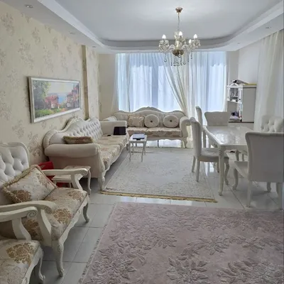 Квартира в Махмутлар