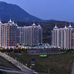 Квартира в Махмутлар, фото 4