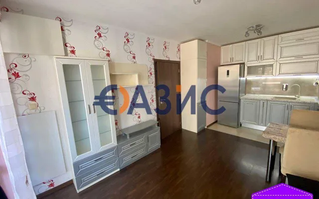 Квартира в Кв. Аурелия