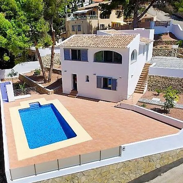 Вилла в Морайра, фото 1