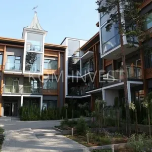 Квартира в Юрмала, фото 4