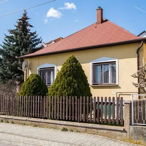Дом в Хевиз, фото 3