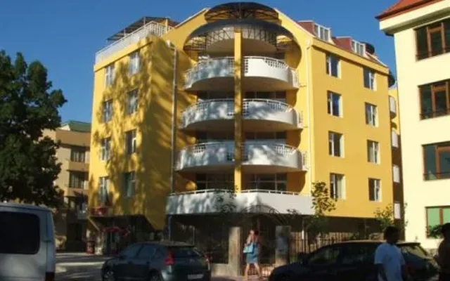 Квартира в Солнечный берег