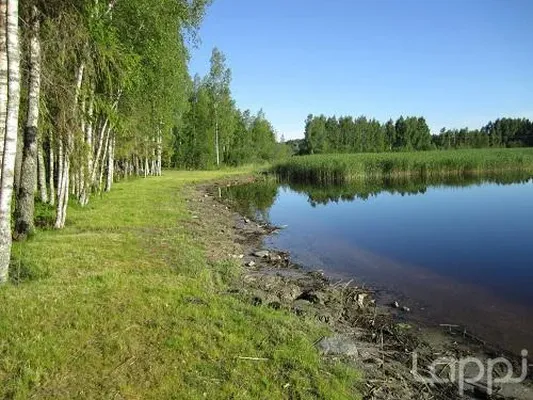 Земельный участок в Савитайпале