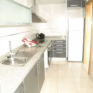 Квартира в Бенидорм, фото 5