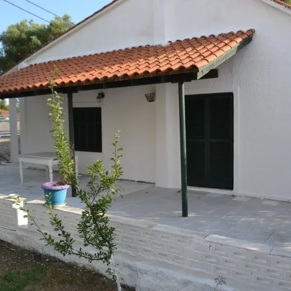 Отдельный дом в Kassandra Municipality, фото 1