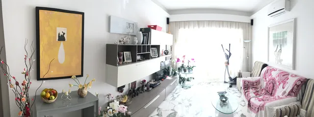 Квартира в Рим