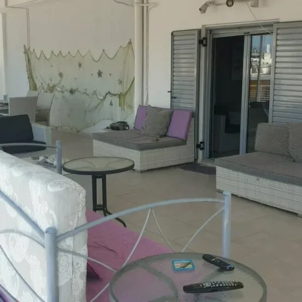 Квартира в Loutraki - Perachora, фото 1