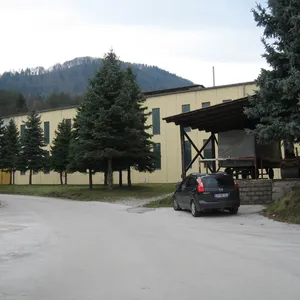 Коммерческая недвижимость в Преболд, фото 3