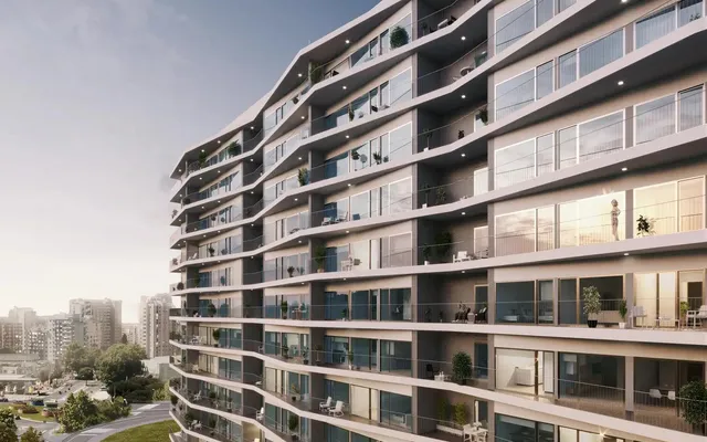 Gestilar Residences in Alges