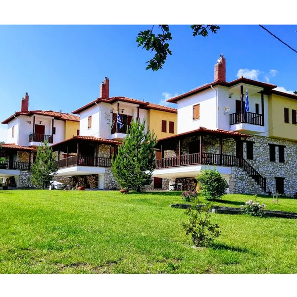 Коммерческая недвижимость в Катерини, фото 1