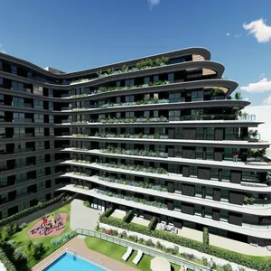 Residencial Meissa in Madrid, фото 4