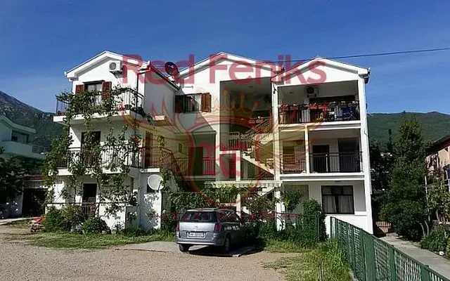Квартира в Зеленика