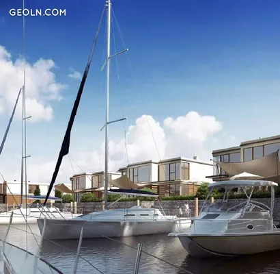 Sol Marina in Gdansk