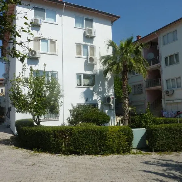 Квартира в Кемер, фото 1