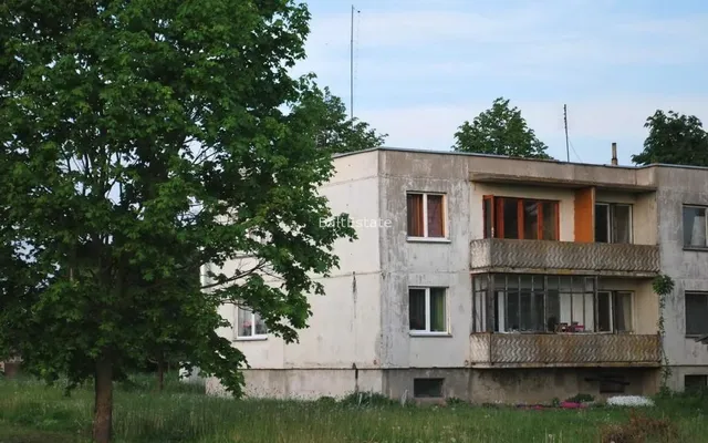 Квартира в Паневежис