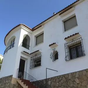 Вилла в Кальп, фото 4