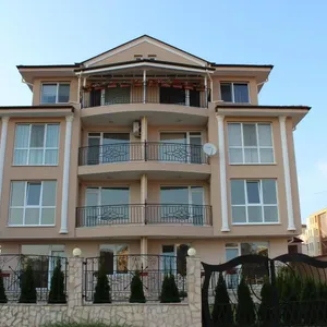 Квартира в Равда, фото 3