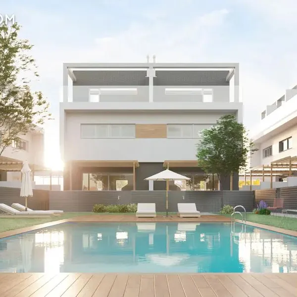 Alva Residencial in Sagunto, фото 1