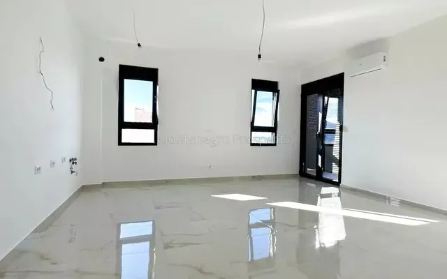 Квартира в Барская Ривьера