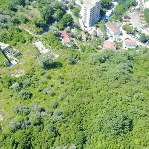 Земельный участок в Будва, фото 4