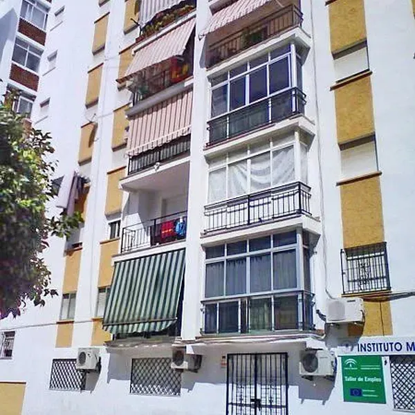 Квартира в Эстепона, фото 1