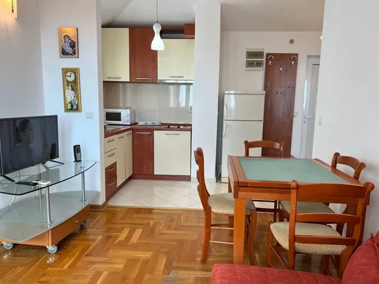 Квартира в Бечичи