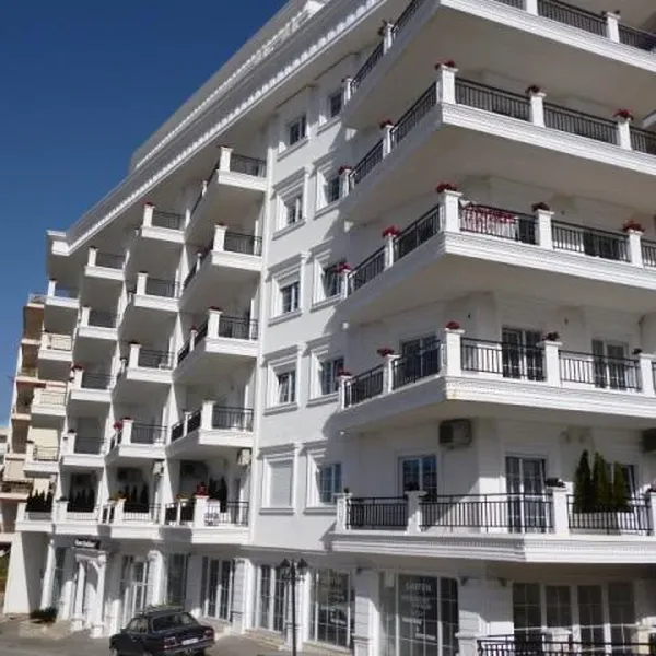 Квартира в Саранда, фото 1