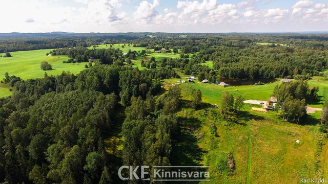 Земельный участок в Колорейно