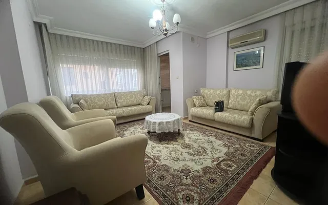 Квартира в Şekerhane Махаллеси