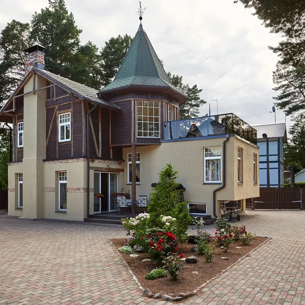Фото объекта