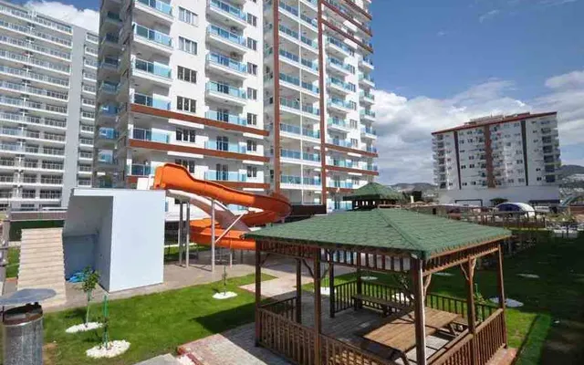 Квартира в Алания