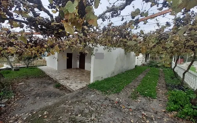 Отдельный дом в Сутоморе
