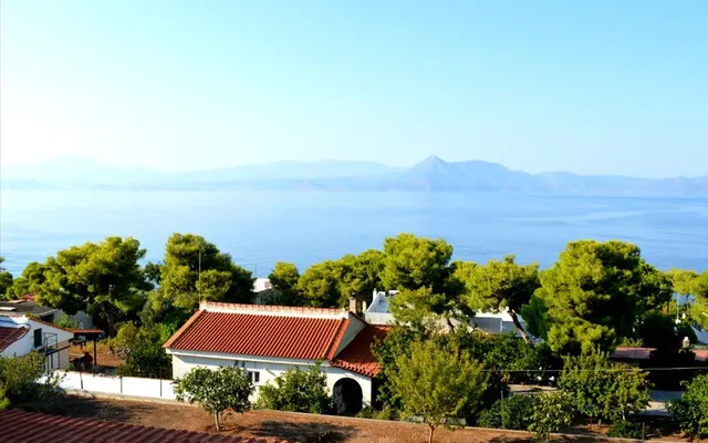 Отдельный дом в Loutraki - Perachora