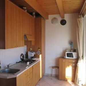 Квартира в Тремеццо, фото 5