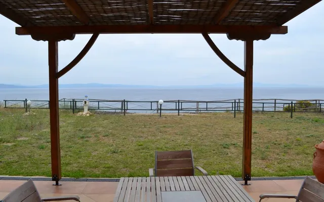 Отдельный дом в Kassandra Municipality