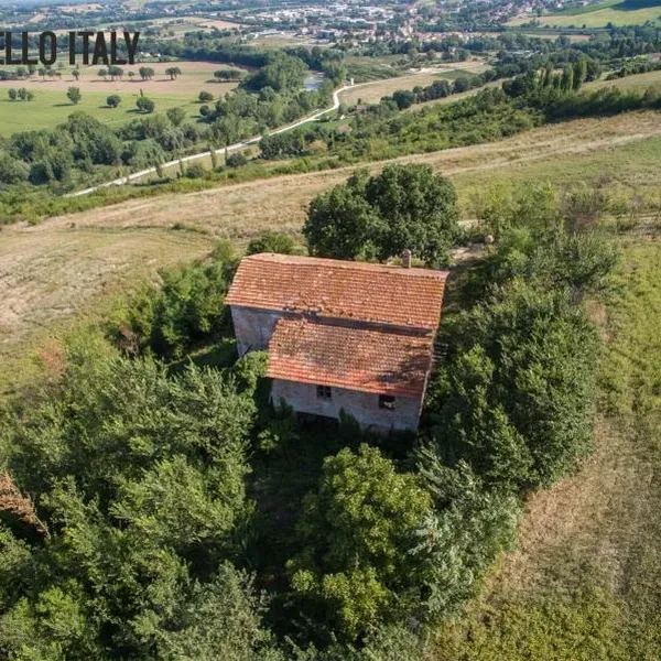 Вилла в Тоди, фото 1