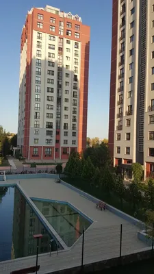 Квартира в Анкара