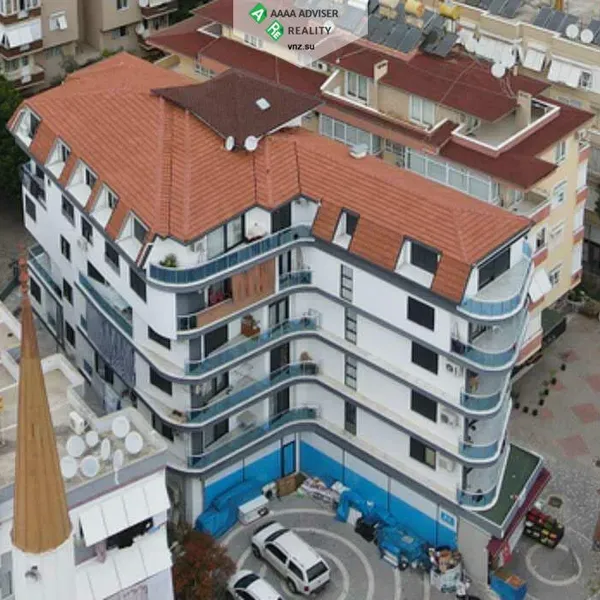 Квартира в Şekerhane Махаллеси, фото 1
