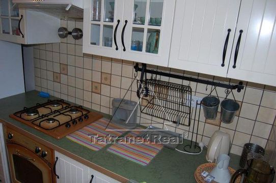 Квартира в Снина