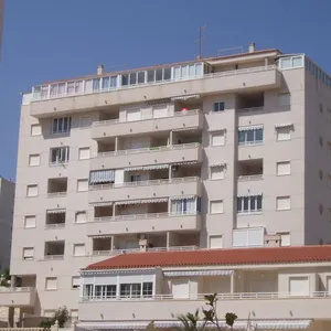 Квартира в Аликанте, фото 3