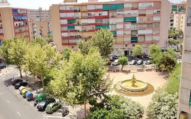 Квартира в Аликанте
