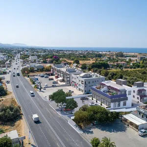 Квартира в Кирения, фото 4