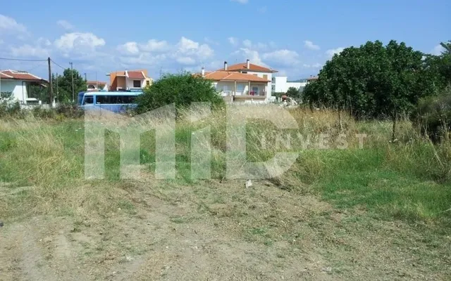 Земельный участок в Ситониа