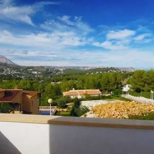 Вилла в Хавеа, фото 3