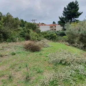 Земельный участок в Kassandra Municipality, фото 2