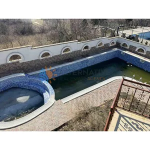 Дом в кв. Юрта pod patia, фото 5