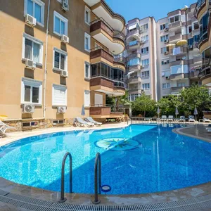 Квартира в Оба Махаллеси, фото 5