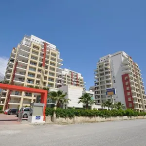 Квартира в Алания, фото 2